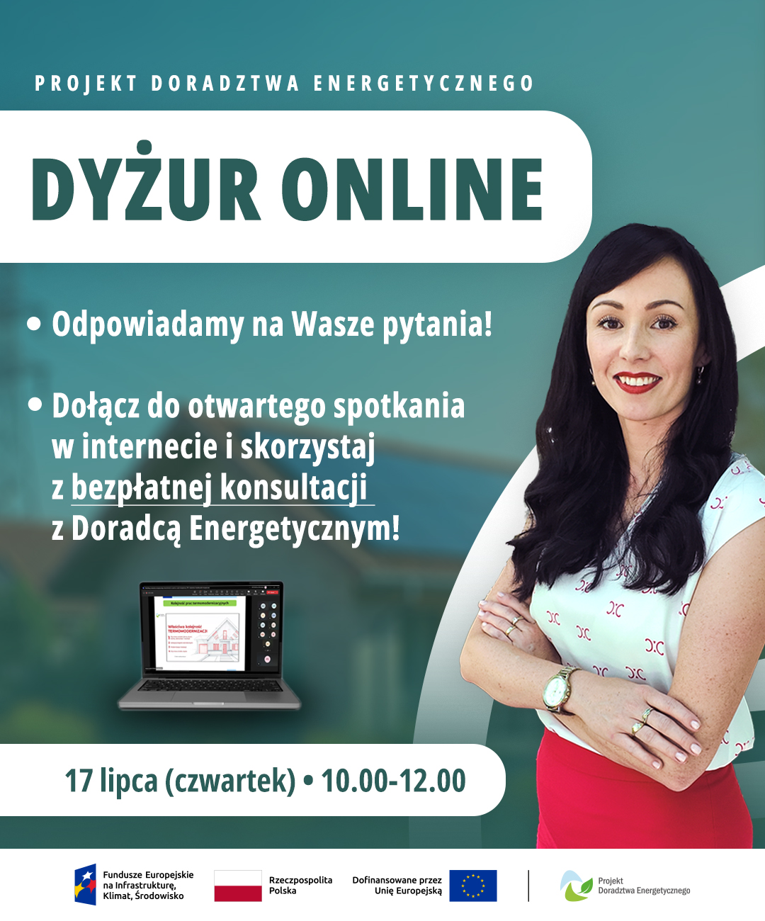 Doradztwo energetyczne
