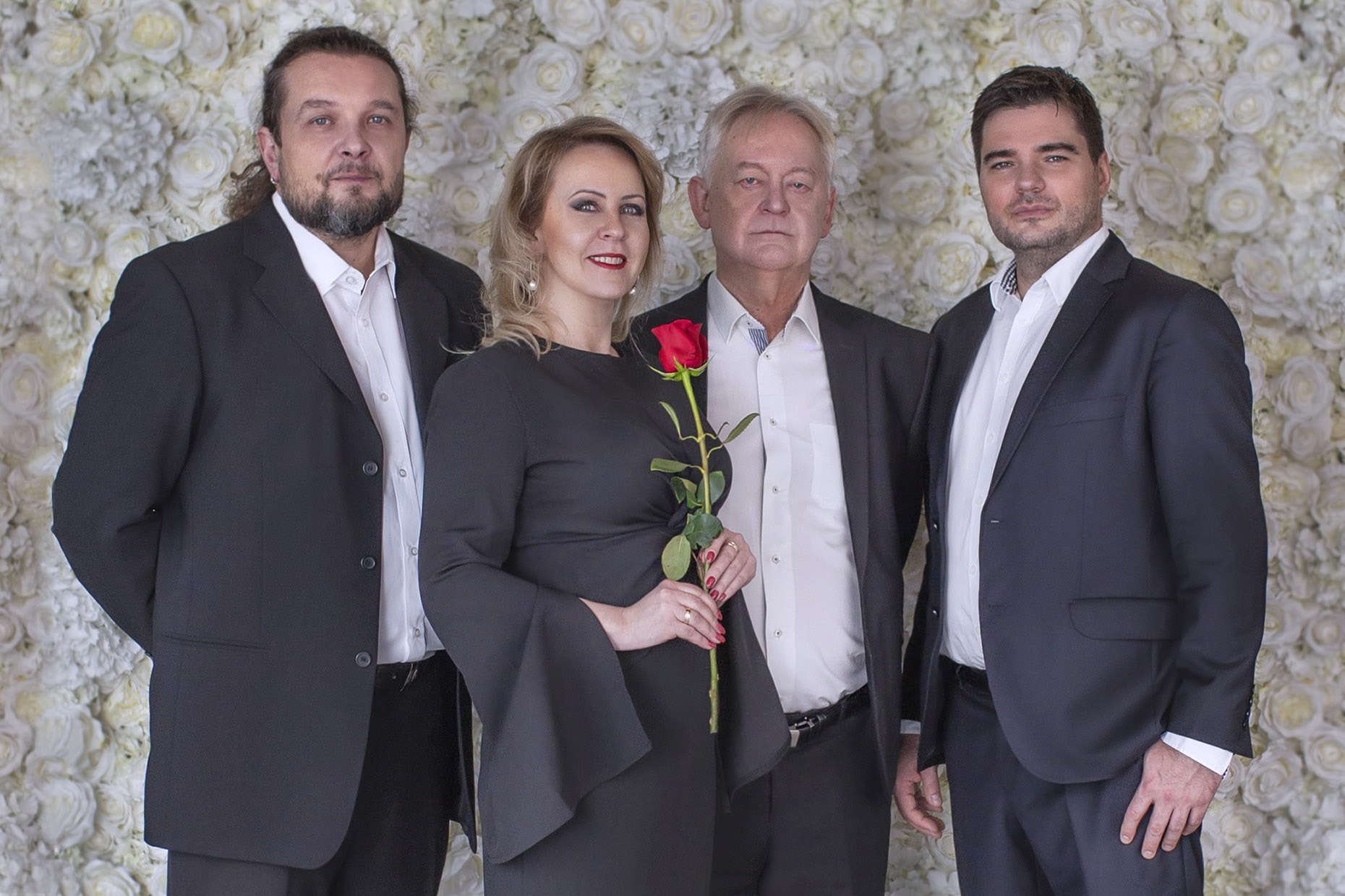 zespół Winyl Band