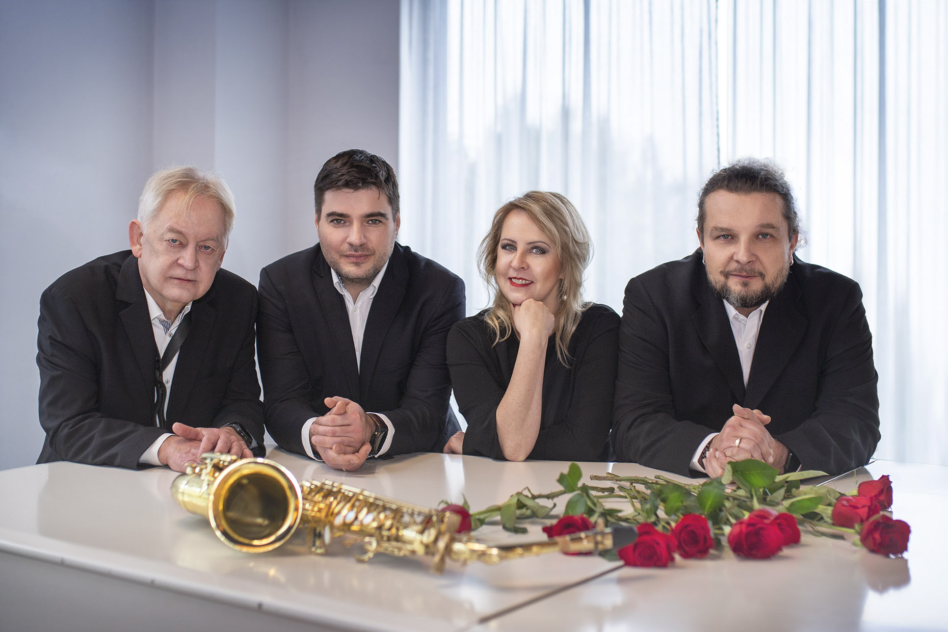 zespół Winyl Band